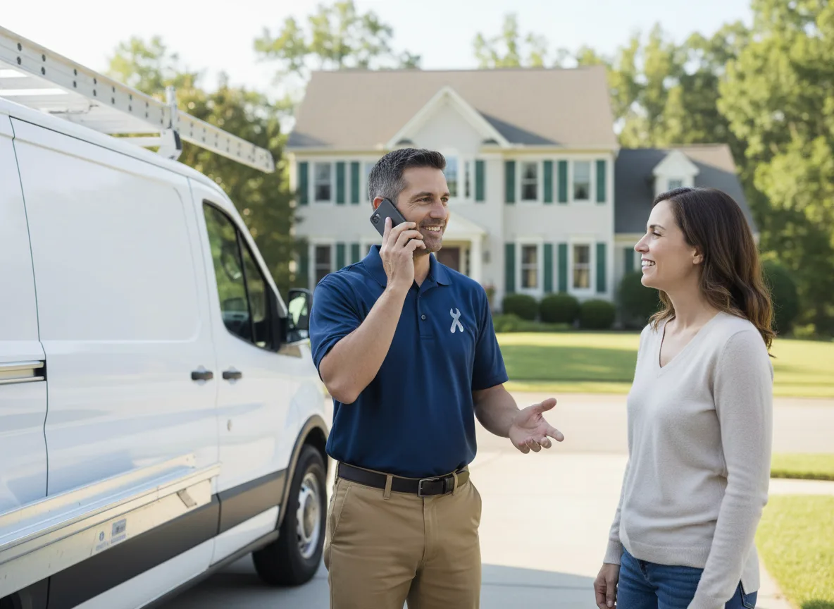 Home Gutter Service Baxter, MN FAQs